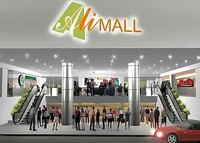 Hotel One Br Apt. Manhattan Plaza Araneta Center Cubao Manila